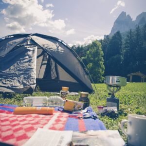 Camping & Travel