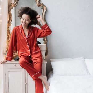 Pajamas & Robes