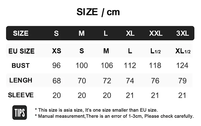 Men's Impossible Graphic Short Sleeve T-Shirt 100% Cotton Breathable - Image 6