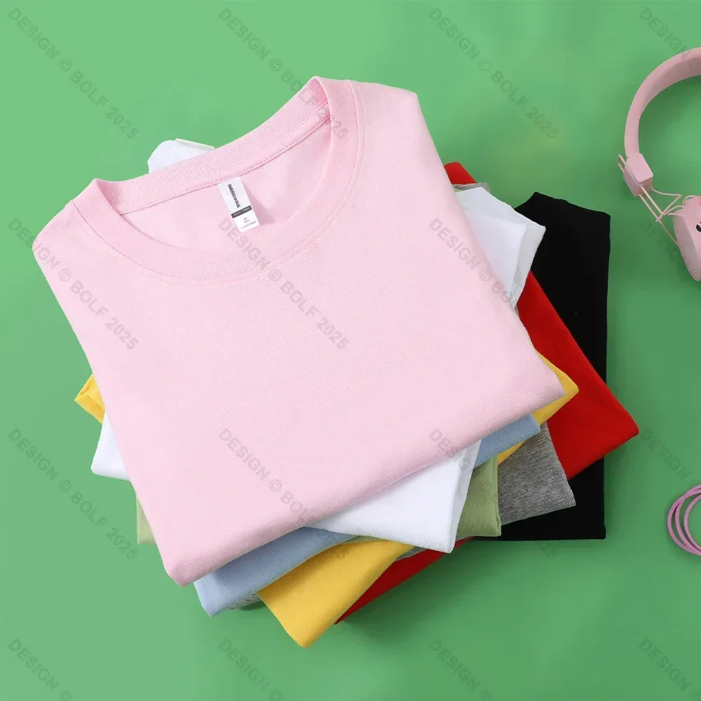 Men's Impossible Graphic Short Sleeve T-Shirt 100% Cotton Breathable - Image 4