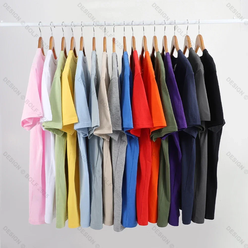 Men's Impossible Graphic Short Sleeve T-Shirt 100% Cotton Breathable - Image 2