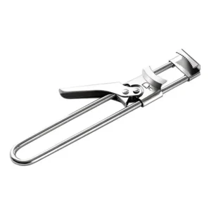 Adjustable Non-Slip Bottle Can Jar Opener