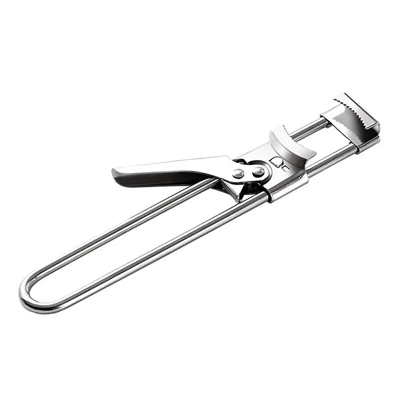 Adjustable Non-Slip Bottle Can Jar Opener