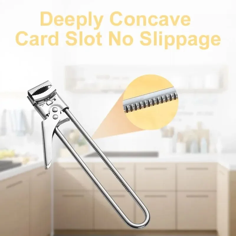 Adjustable Non-Slip Bottle Can Jar Opener - Image 5